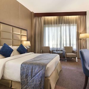 Deluxe Zimmer mit Queensize-Bett