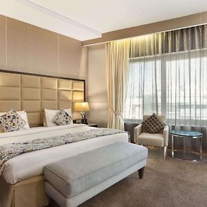Suite mit Kingsize-Bett