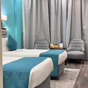 Chambre Standarde Double